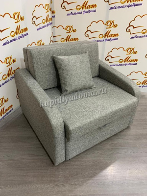 Кресло-кровать Браун ППУ К 1 кат. (115)