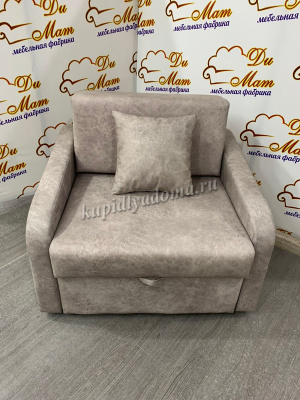 Кресло-кровать Браун ППУ К 1 кат. (186)