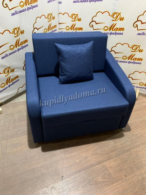 Кресло-кровать Браун ППУ К 1 кат. (168)
